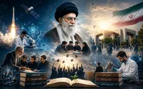 تبدیل دانش به ثروت راهبرد کلیدی ایران برای تثبیت قدرت اقتصادی