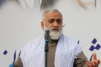 سردار نقدی: امروز آمریکا در حال کپی‌برداری از صنایع دفاعی ایران است