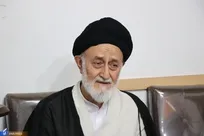 انقلاب اسلامی براساس عقیده مردم به امام خمینی(ره) شکل گرفت