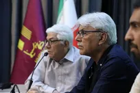 شهاب الدین عادل: هدف مهرجویی در میکس قصه گویی نیست/علیرضا زرین دست: ماندگار شدن در سینما سخت است