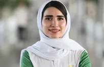 تیراندازی قهرمانی آسیا | رستمیان چهارم شد و از کسب مدال بازماند