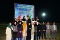 درخشش رنگ مدال مسابقات دوومیدانی در چشمان دختران دانشگاه آزاد
