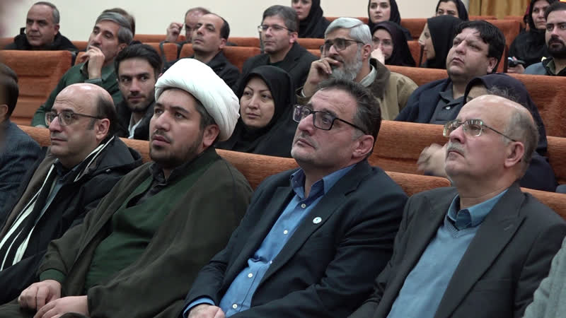 جشنواره ملی مشق انتظار در دانشگاه آزاد اسلامی واحد همدان جشنواره ملی مشق انتظار در دانشگاه آزاد اسلامی واحد همدان