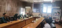 دشمن در جنگ تحمیلی رمضان با غرور، غیرت و تعصب ایرانی مواجه شد