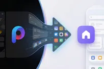 لانچر پوکو با هایپر OS یکپارچه می‌شود