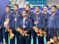 در حق فدراسیون جودو لطف کردم!/ چشم‌هایم مشکل دارد و زیر نظر ۴ پزشک تست دادم