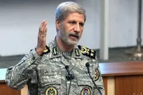 سرلشکر حاتمی: ملت ایران اجازه نخواهد داد محاسبات دشمنان به نتیجه برسد