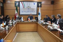 ظرفیت دانشگاه آزاد برای تأمین نیروی کار صنعت
