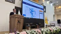 نشانی هوشمند می‌تواند بهره‌وری اقتصادی را افزایش دهد