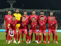 تیم ملی عازم روسیه شد