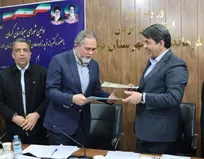 اولین تفاهم‌نامه سازمان سینمایی با استان‌ها منعقد شد