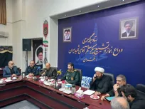 تمهیدات گسترده بهداشت و درمان برای مراسم تشییع شهدای ایران/ استقرار ۵ بیمارستان سیار و آمادگی ۶۰۰ دستگاه امدادی