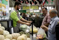 هیچ‌یک از ۳۱۵ بازار میوه و تره بار پایتخت تعطیل نشده است
