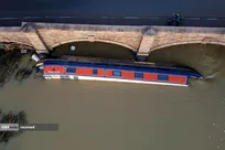 تصاویر منتخب روز در جهان