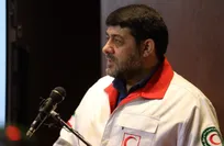 کولیوند: هلال‌احمر امسال با امکانات بیشتری میزبان زائران نیمه‌شعبان است
