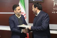 عقد تفاهم‌نامه دانشگاه آزاد با انجمن هوش مصنوعی و اقتصاد دیجیتال ایران