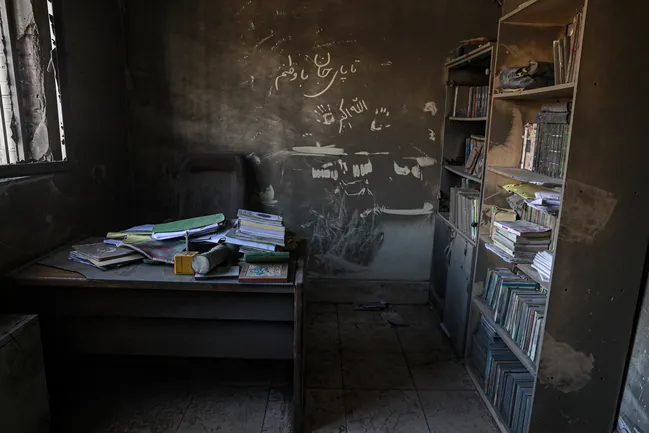 جنگ شناختی و فروپاشی روایت‌های سنتی در اکوسیستم دیجیتال