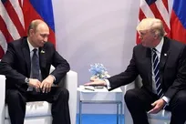 ترامپ مدعی پذیرش آتش‌بس یک هفته‌ای توسط پوتین شد