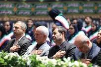 دنیامالی: تیم ها برای انتخاب مکان مسابقات تصمیم گیرنده نیستند/ تنها دربی و بازی تیم ملی در آزادی برگزار می شود +فیلم