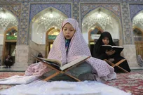 تعمیق فرهنگ قرآنی در بین دانش‌آموزان مدارس استعدادهای درخشان