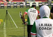 تیراندازی با کمان قهرمانی آسیا | تیم ملی کامپوند مردان و ریکرو بانوان از صعود به مرحله بعد باز ماندند