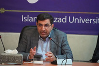 قائدی: دانشگاه آزاد اسلامی فارس سهم قابل&zwnj;توجهی در آموزش عالی&nbsp; دارد
