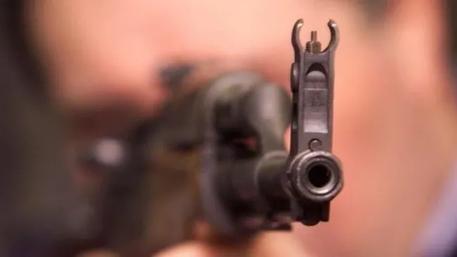 سوء قصد به مأموران پلیس در خاش