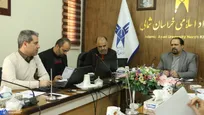 لزوم بازبینی آسیب‌ها و چالش‌های دانشگاه برای کسب نتایج مطلوب