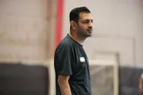 صانعی: کویت حریف سرسختی است، اما به خاطر ایران پیروز خواهیم شد/سه بازیکن تیم دچار سرماخوردگی شده‌اند