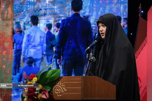 اولین سالگرد دانشمند شهید دکتر محمدمهدی طهرانچی با حضور دکتر بیژن رنجبر