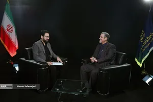 گفت و گو با مصطفی کواکبیان