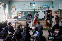 نشست خبری سخنگوی وزارت امور خارجه