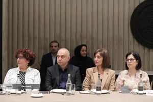 سفر مسعود پزشکیان رییس جمهور به ارمنستان