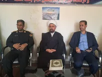 مسجد باید محلی برای شناسایی و پیگیری مسائل مردم باشد