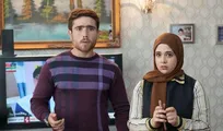 «صفا با خانواده» ریسک شیرین خندیدن در دل بحران