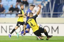 لیگ قهرمانان آسیا| شکست استقلال مقابل نماینده اردن/ شاگردان ساپینتو امیدوار به ۹۰ دقیقه آینده