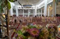 عهد بندگی ۵۰۰ فرشته زمینی با خالق هستی در حرم مطهر شاهچراغ