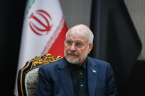 قالیباف: اکبر عبدی حلاوت هنر اصیل را به خانه&zwnj;ها آورد