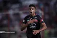 گزارش تصویری تراکتور و پرسپولیس