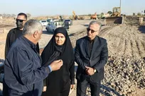 لزوم تسریع در بازسازی تاسیسات ریلی آسیب دیده در جنگ