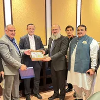 ضرورت تقویت روابط اقتصادی ایران و پاکستان