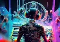 زنی با عدم توانایی حرف زدن دوباره صدای خودش را شنید