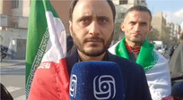 بهادری جهرمی: امروز میادین شهرها جزئی از میز دیپلماسی شده&zwnj;اند