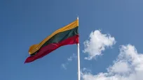 تعلیق موقت پروازها در فرودگاه لیتوانی در پی هشدار پهپادی