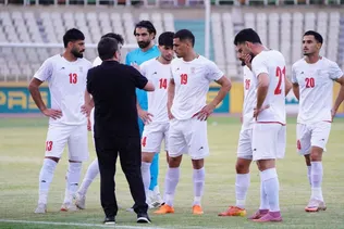 خوراکچی: انتظارها از تیم ملی در جام جهانی باید به جا باشد/حضورم در کادرفنی تیم ملی فوتسال، ۵۰-۵۰ است