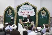برگزاری مراسم گرامیداشت امام شهید، شهدای خدمت و جنگ تحمیلی سوم در مکه