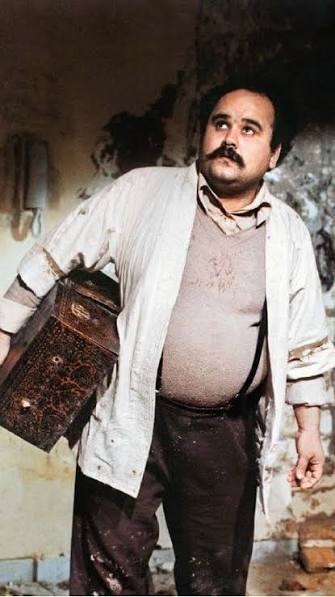 اکبر عبدی؛ چهار دهه درخشش بر پرده سینما و قاب تلویزیون/ وداع با نابغه‌ای که هر نقش را زندگی می‌کرد