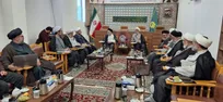 بررسی نقشه جامع علمی کشور در شورای تخصصی حوزوی شورای عالی انقلاب فرهنگی