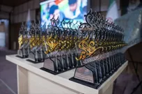 اختتامیه باشکوه جشنواره بین‌المللی شعر حضرت علی‌اکبر(ع) با تقدیر از برگزیدگان