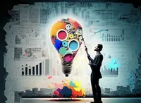 مقایسه استعاره ملی نوآوری با بیوم نوآوری